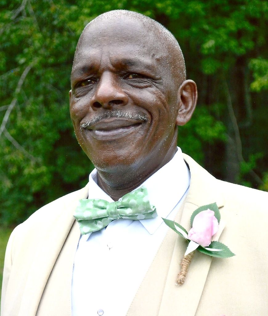 Roland Camp, Jr. Profile Photo