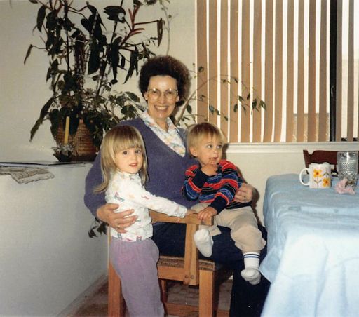 Betty Jean Burnett photo gallery thumbnail 121 of 184