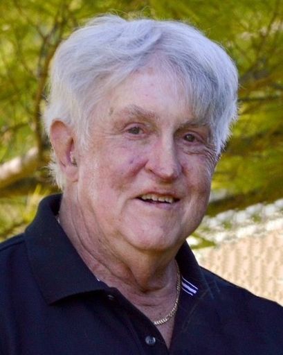 Neil O'Brien's obituary image