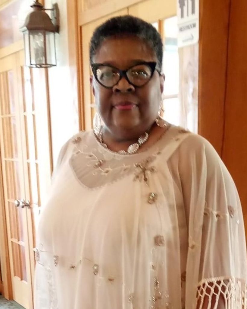 Patricia Ann Barrett