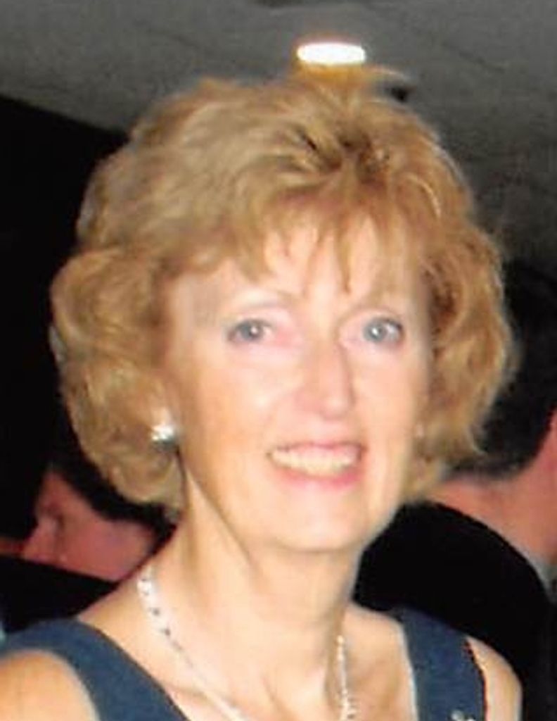 Patricia A. Dailey Profile Photo