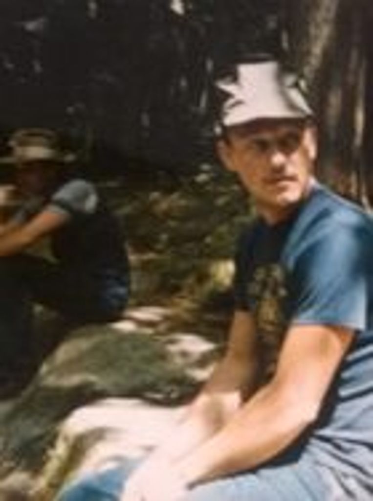 Mark A Tankersley