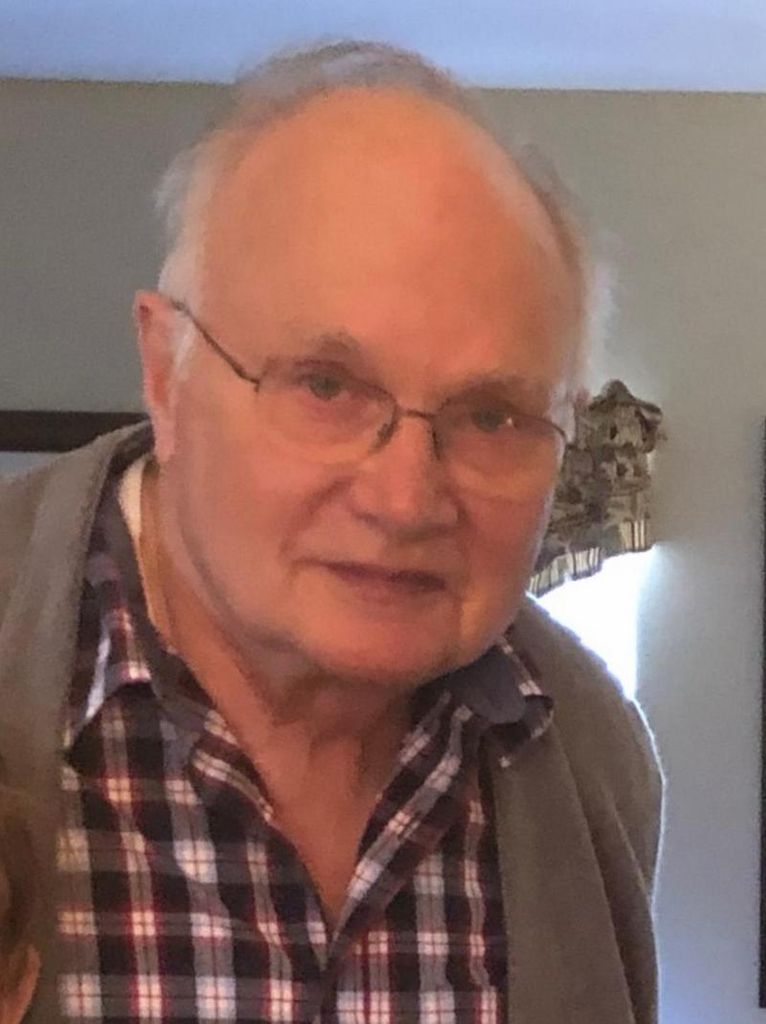 Alvin Gustav Ruesch Profile Photo