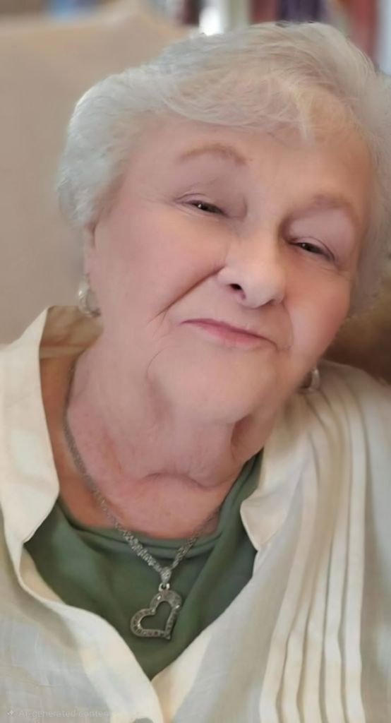 Linda Louise Hehmann