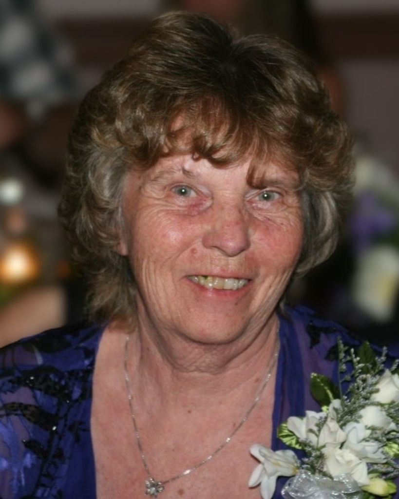 Rose Marie Cuttita Profile Photo