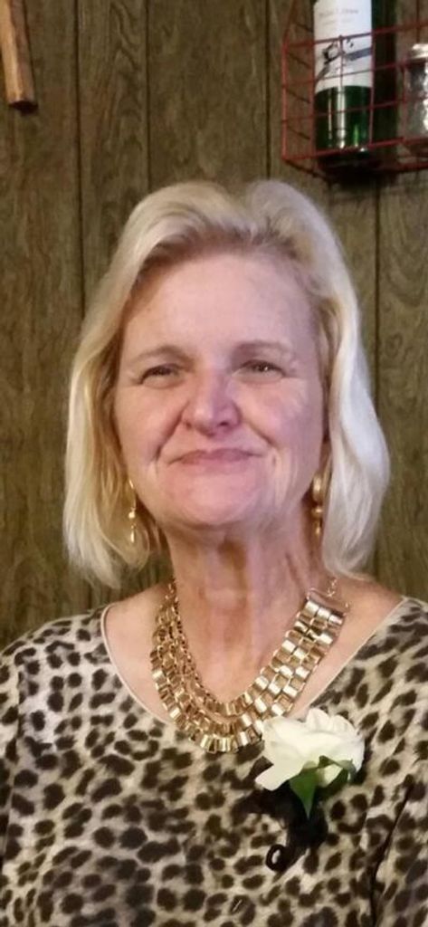 Janice Fay Williams Profile Photo