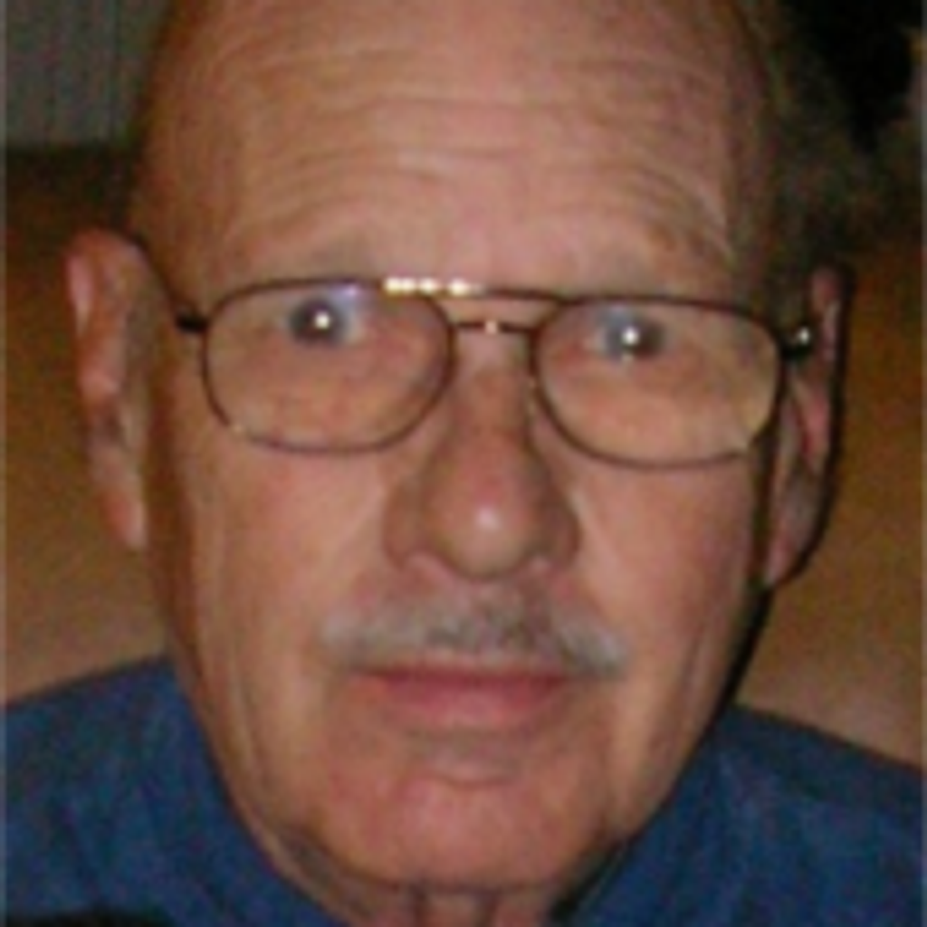Henry J.G. Enright