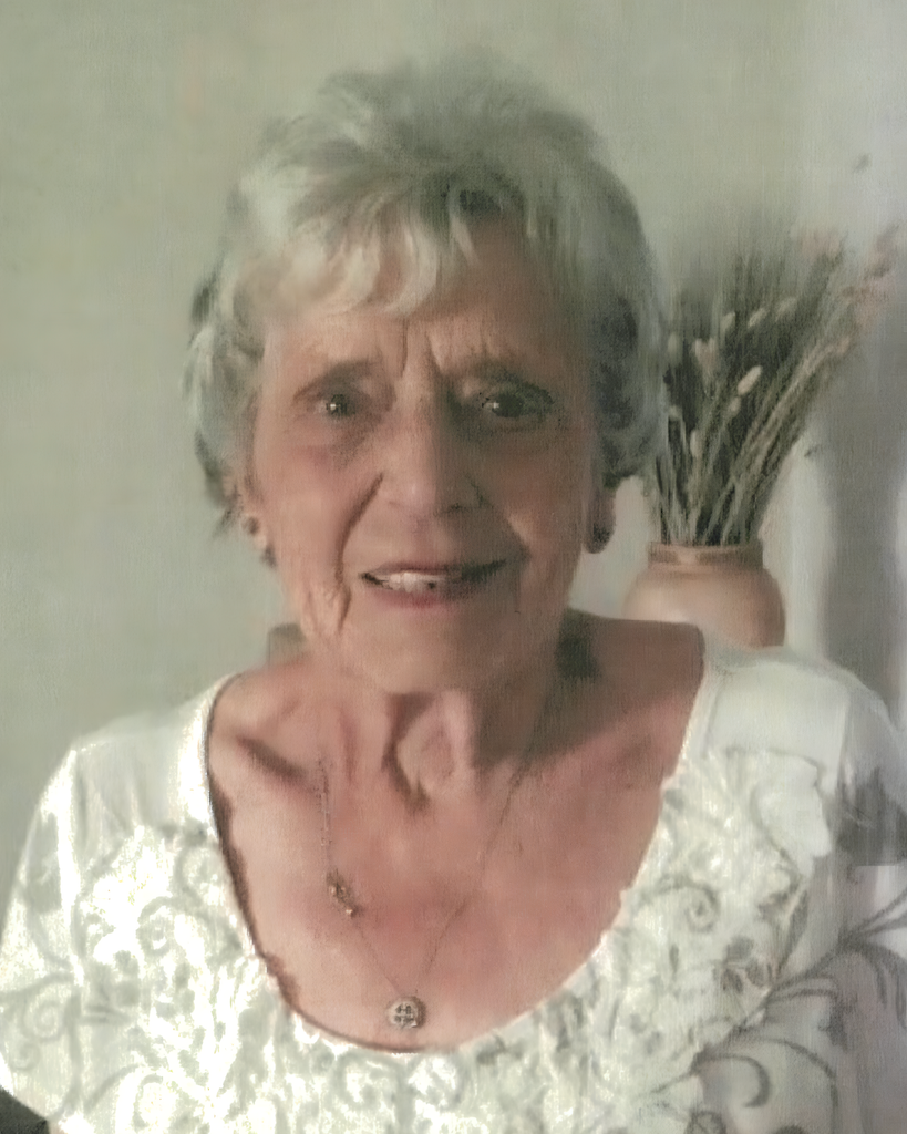 Ella Gordon Profile Photo