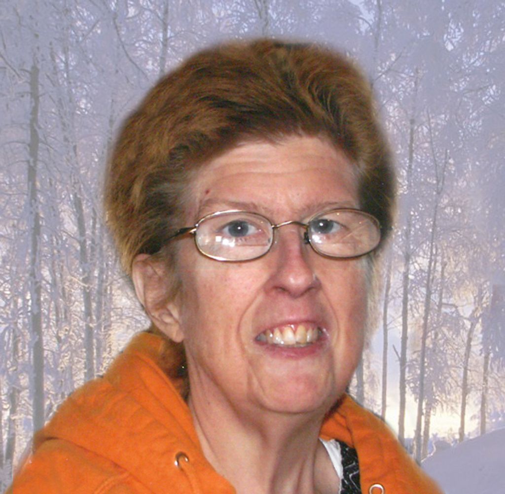 Cynthia Ruth Organ