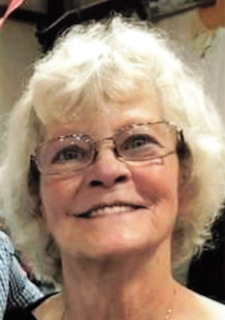 Winona Marie Brown Profile Photo