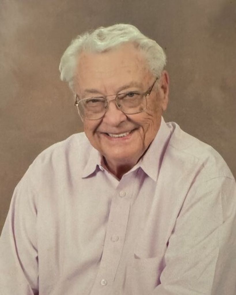 Clovis Wilson Steelman