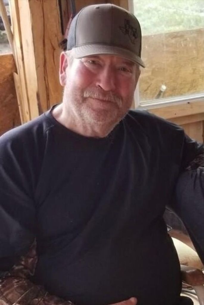 Johnny Mc Farland Profile Photo
