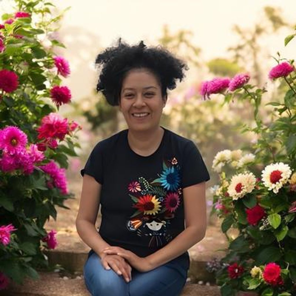 Bibiana Gonzalez Alonso Profile Photo