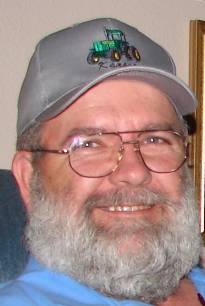 Robert Lee Bell Profile Photo