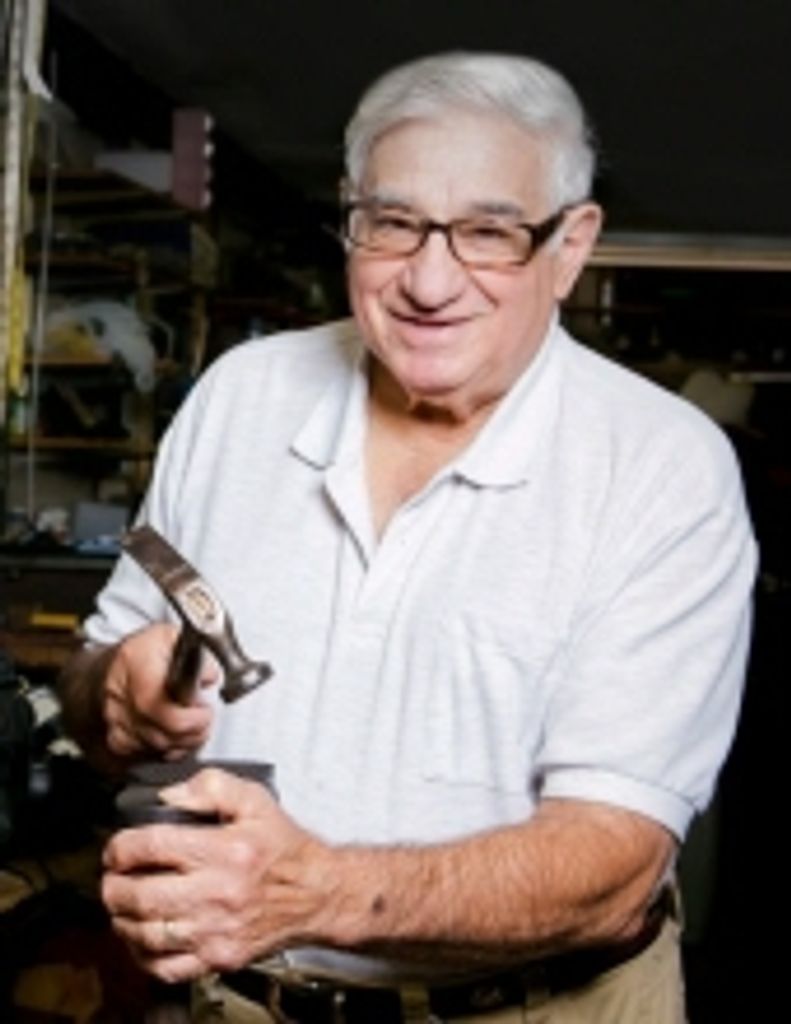 Bucky Palermo