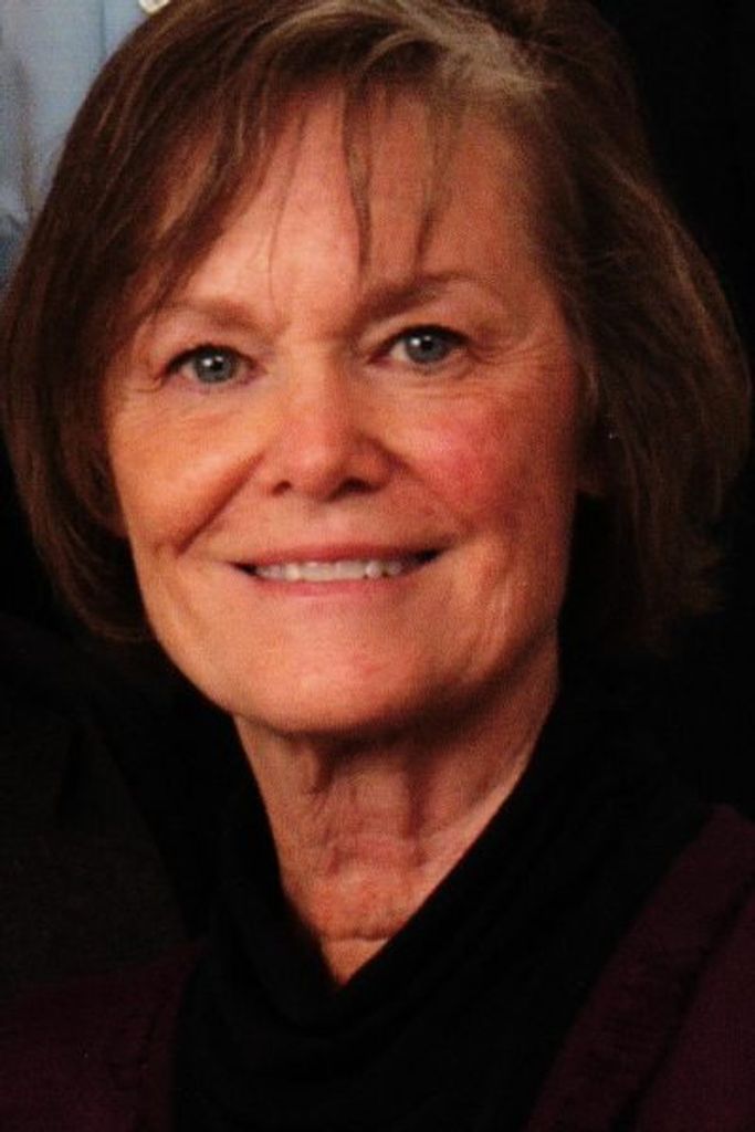 Glenna Ann Harroff Cossaart