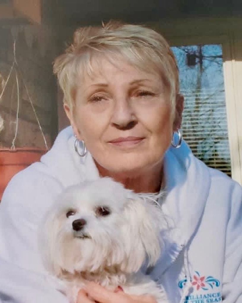 Nancy (Demarco)  Szymanski Profile Photo