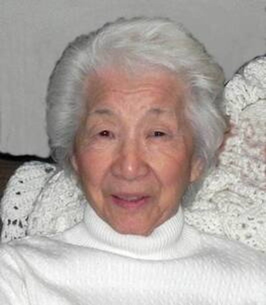 Kimiko  Tanaka