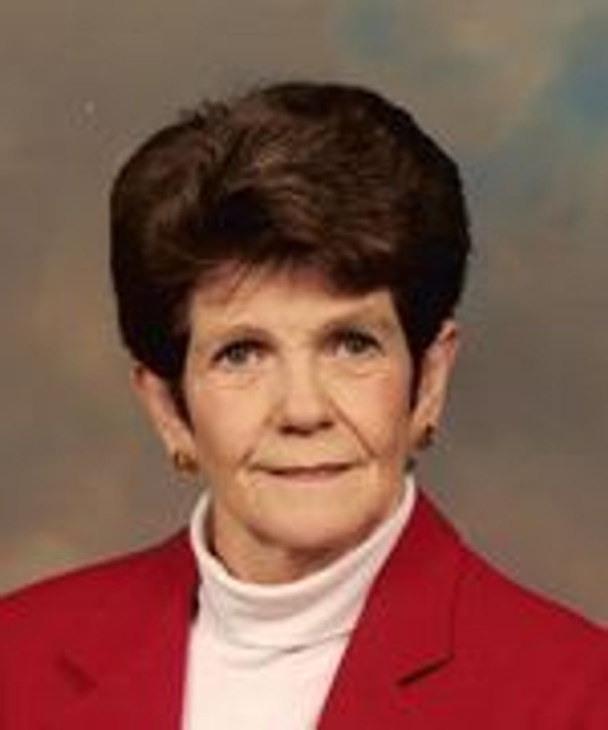 Mary D. Hendricks