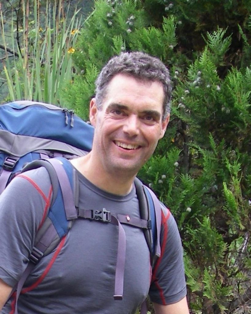 Marc Edwin Britney Profile Photo