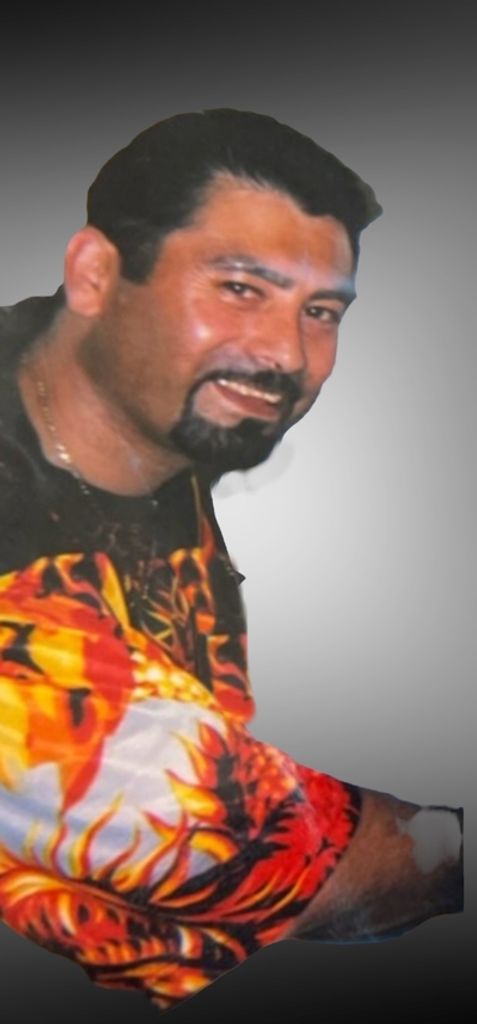 Evaristo "Billy" Gonzalez Profile Photo