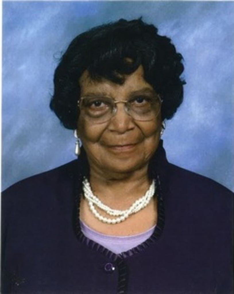 Ophia M. Smith