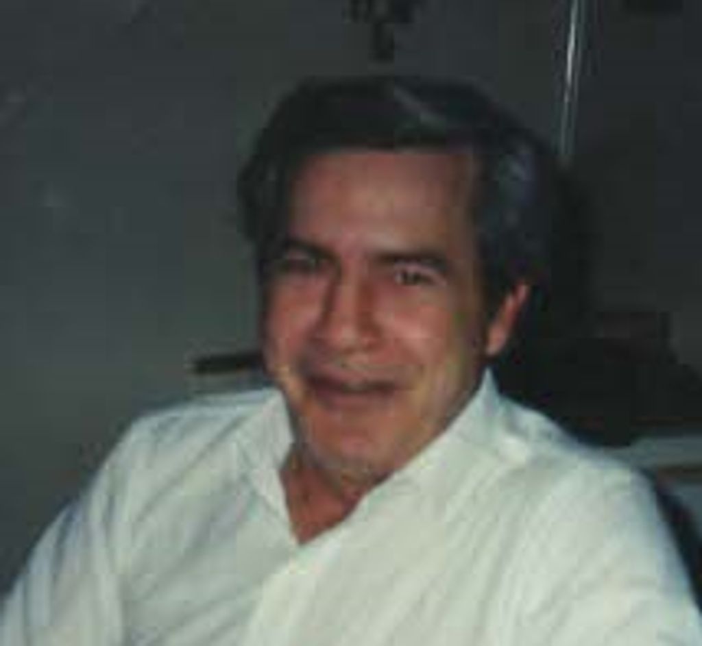 Dailey Barrett Profile Photo