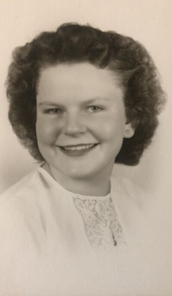 Virginia Mae White Profile Photo