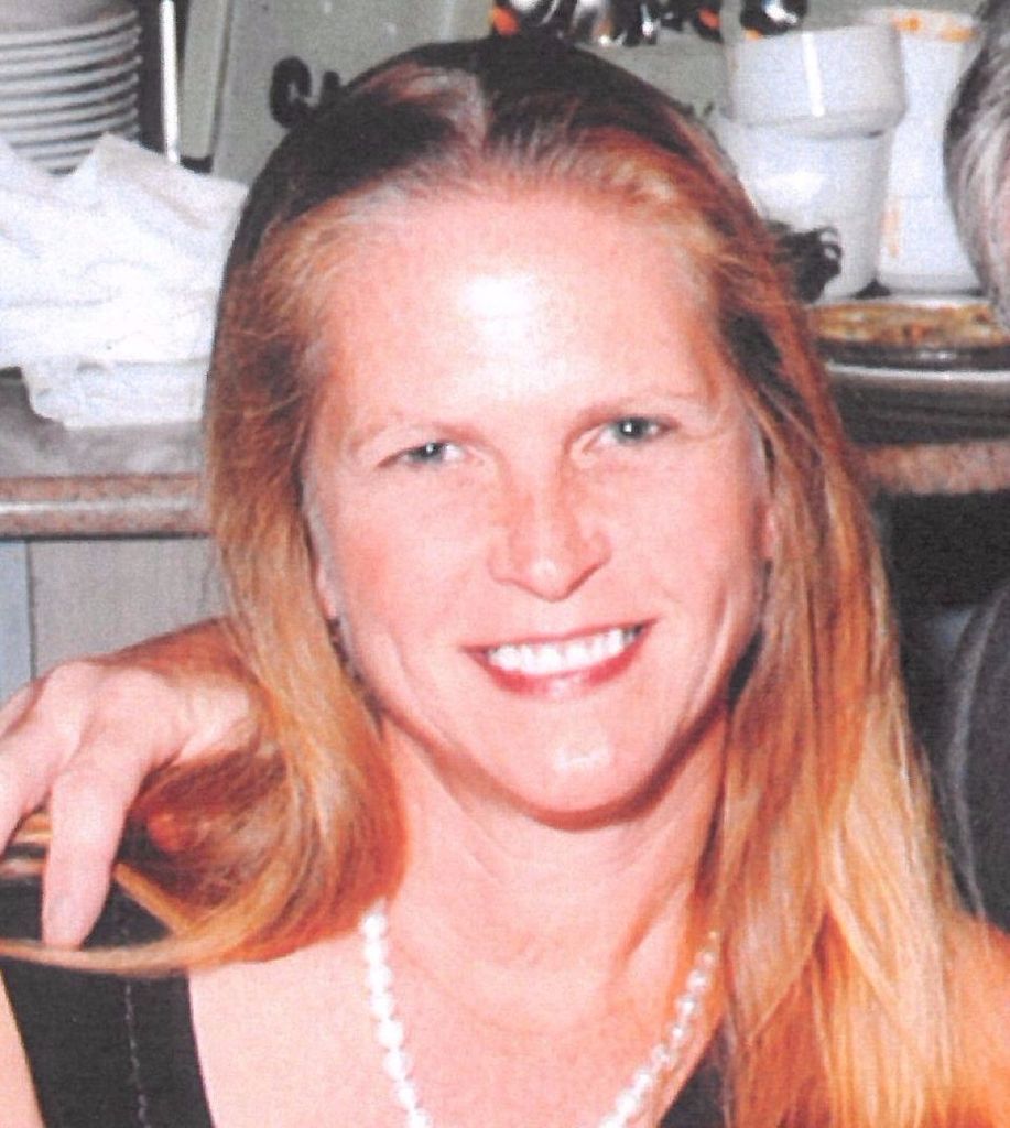 Mary Margaret "Margie" Maxwell