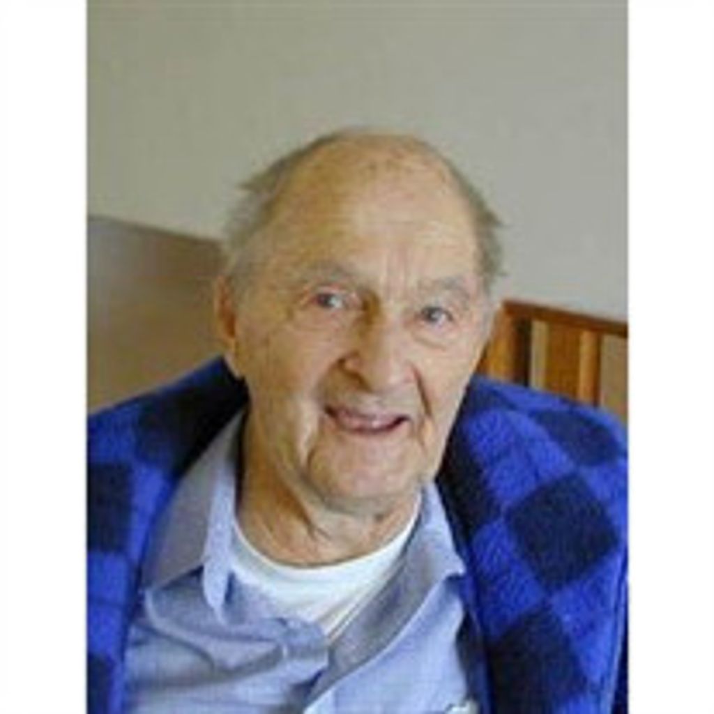 Norman McKee