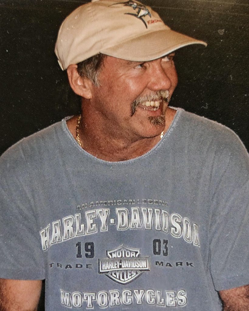 Thomas Andrew Board Profile Photo