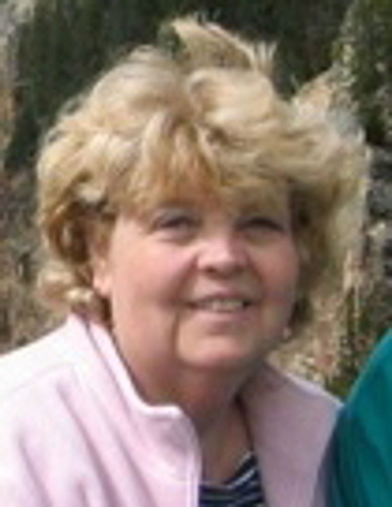Claudia  Kae Wroblewski Profile Photo