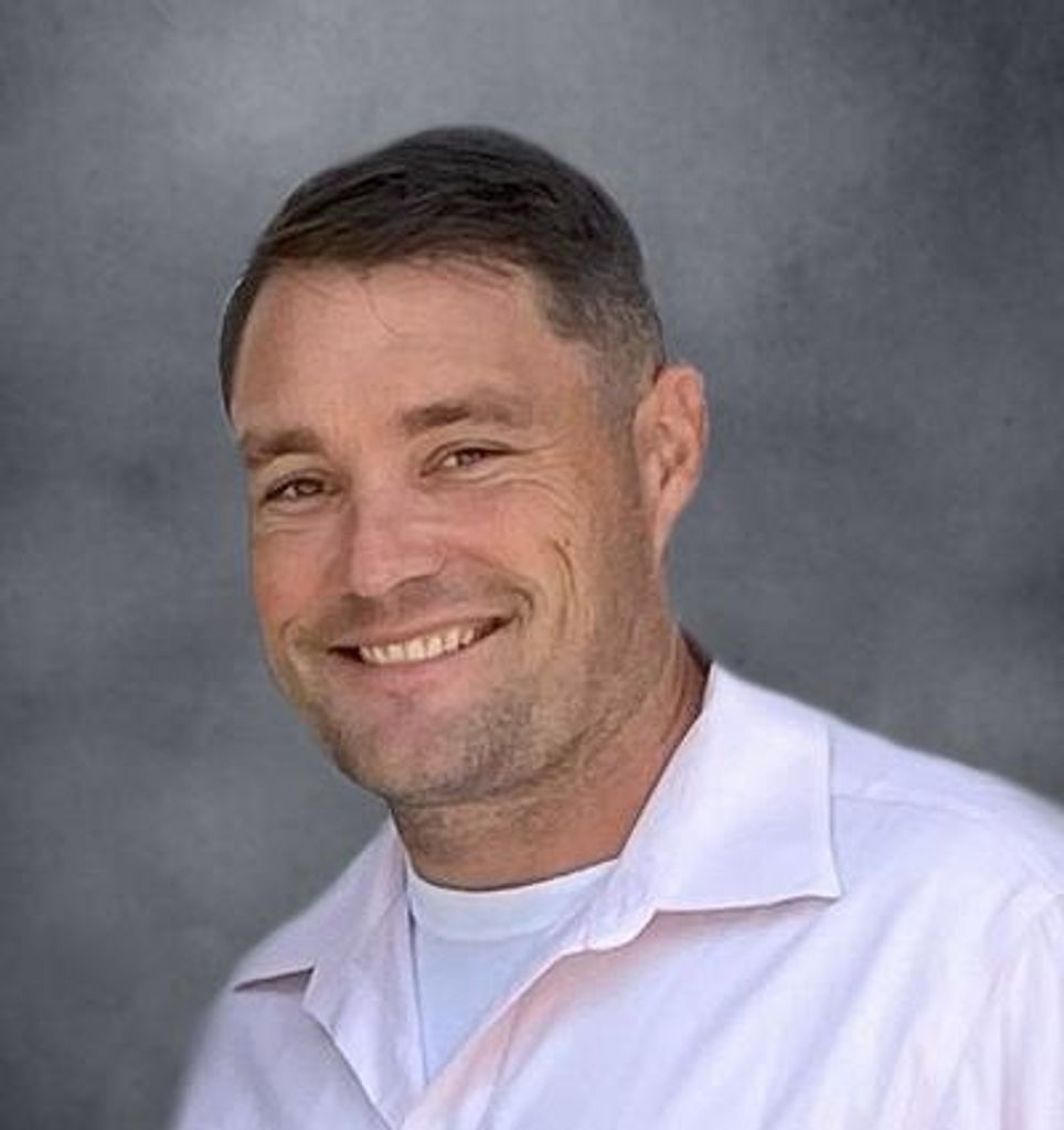 Chase Douglas Sharkey Profile Photo