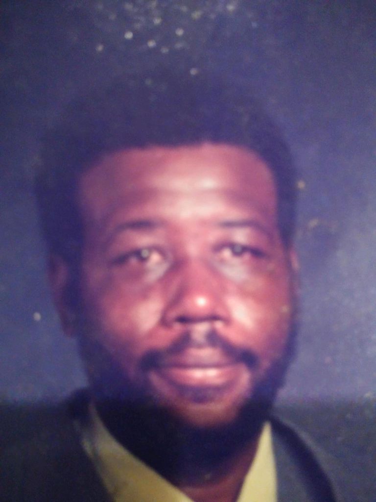 Mr. Jesse Petree Profile Photo