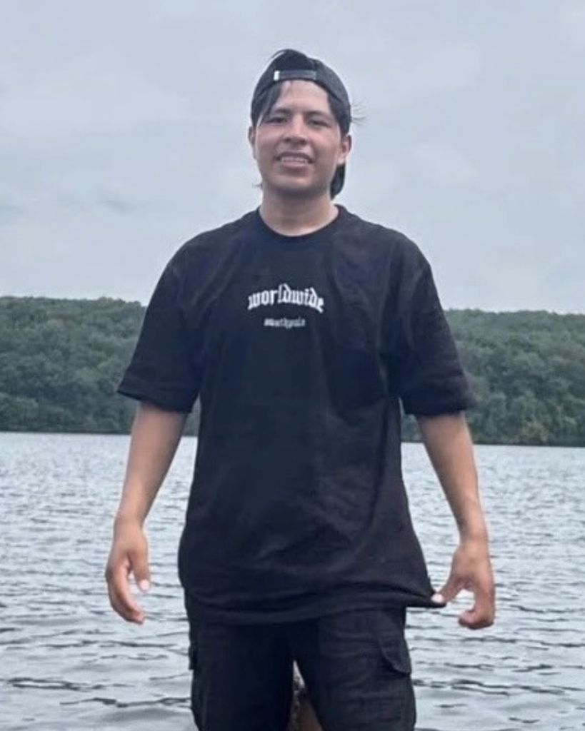 Eucerio Ronaldino Reynoso-Ramirez Profile Photo