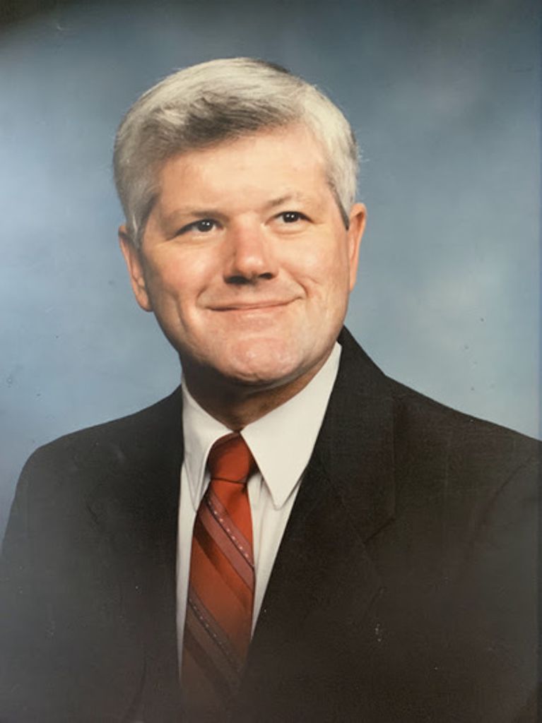 John Warren Woll Profile Photo