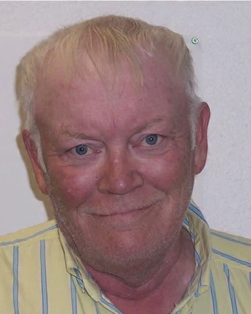 Charles "Choo Choo" Kirkendall