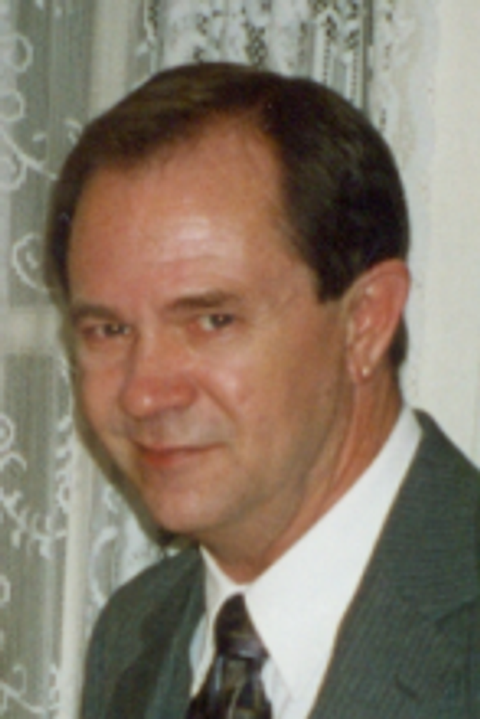 Ira Timothy Cartee Profile Photo