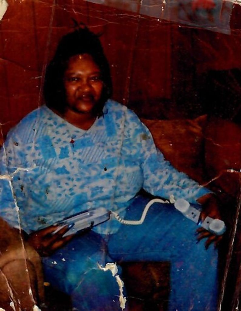 Marion D. Hollis
