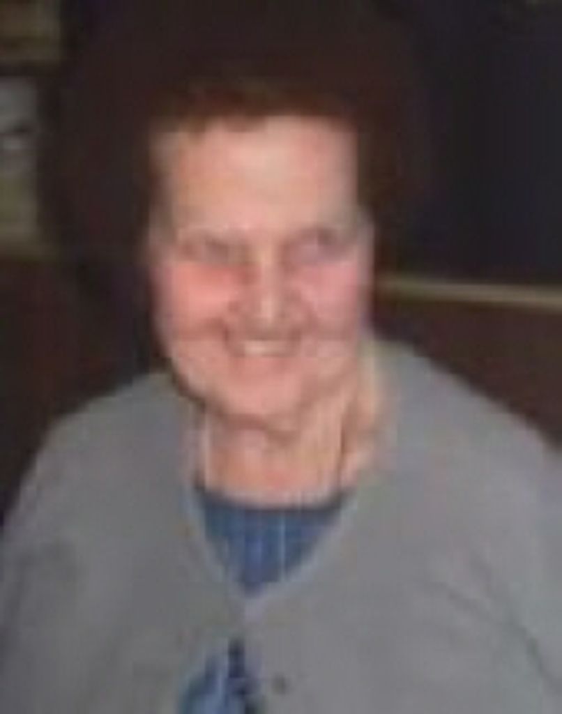 Etta Jean Safford