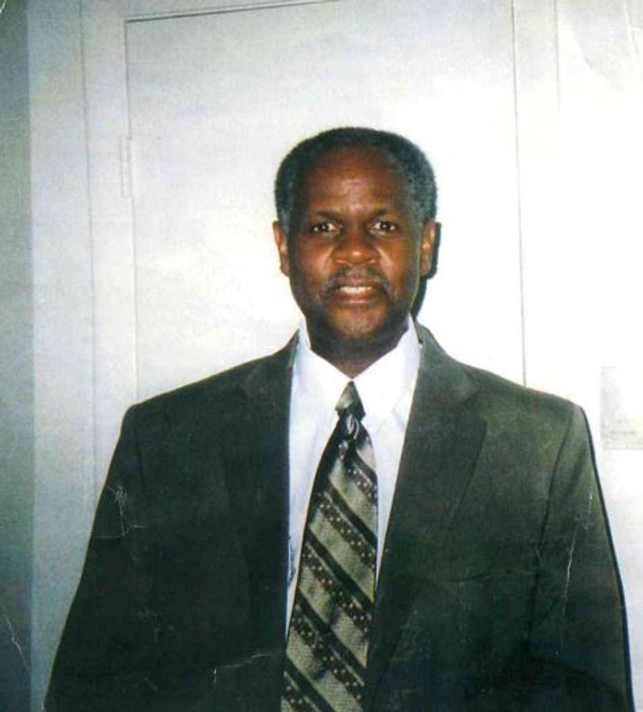 Edward "Ed" Shelby