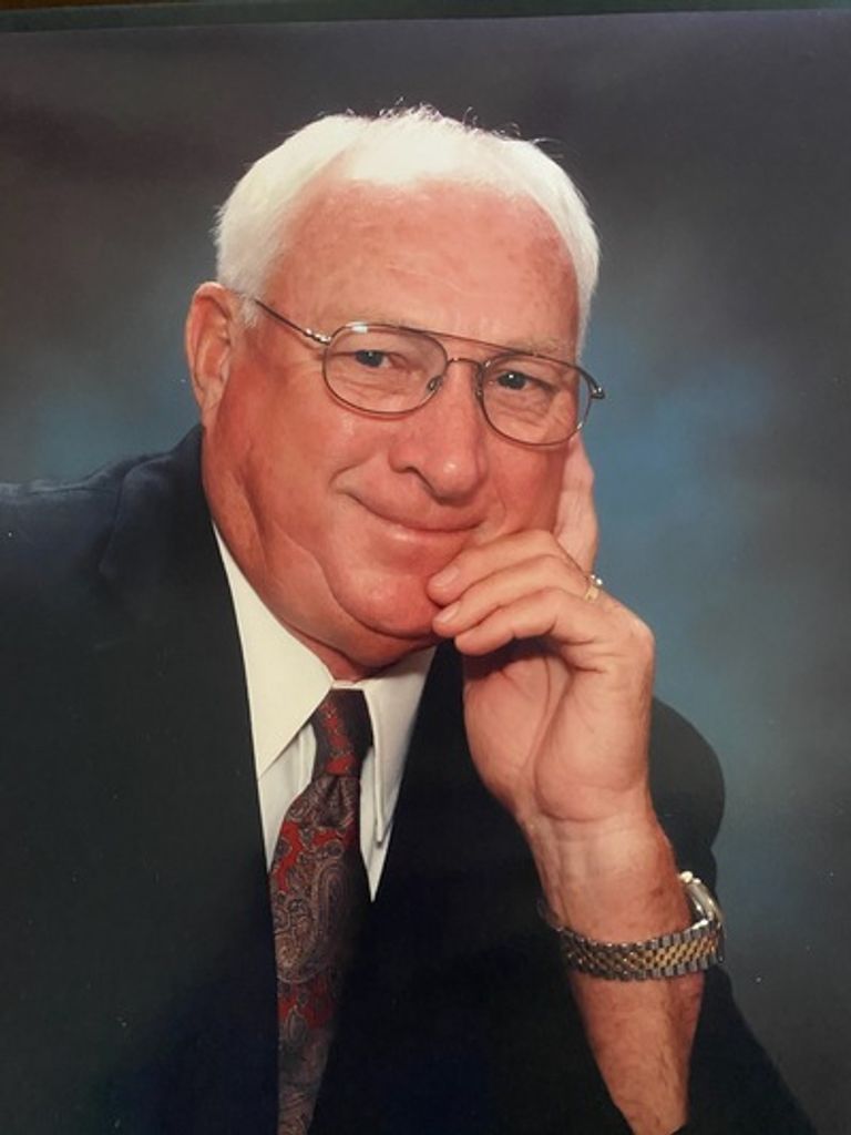 James Randall Carter Profile Photo