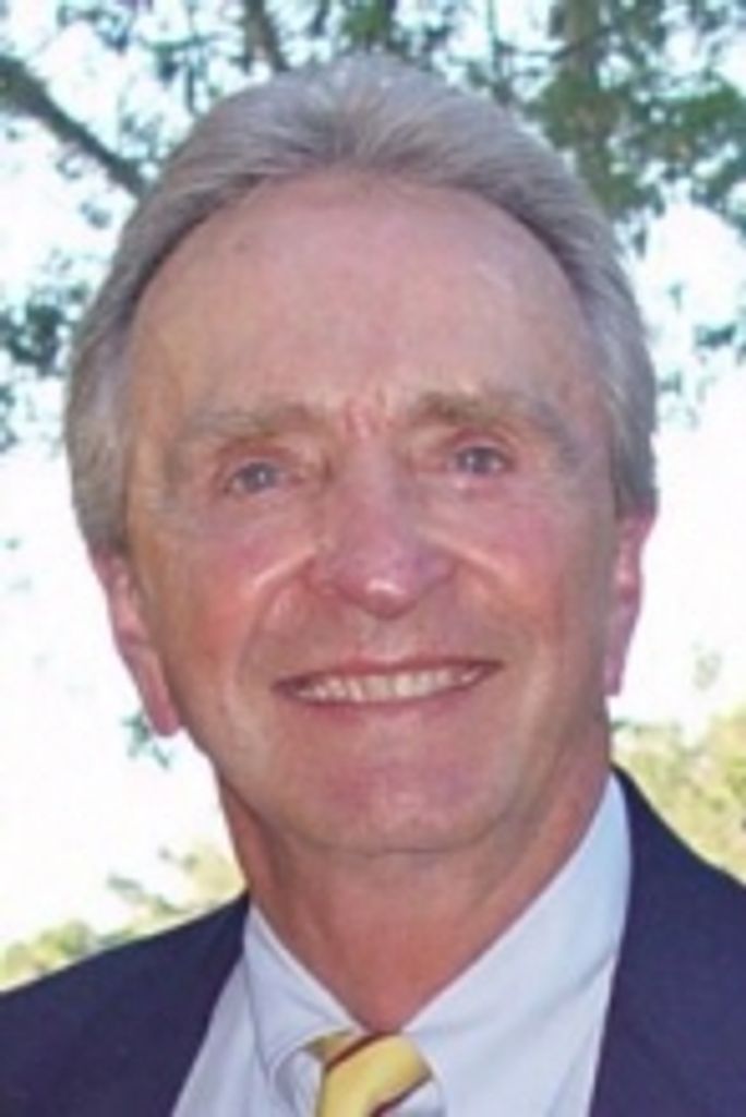 William Osce Coleman Jr.