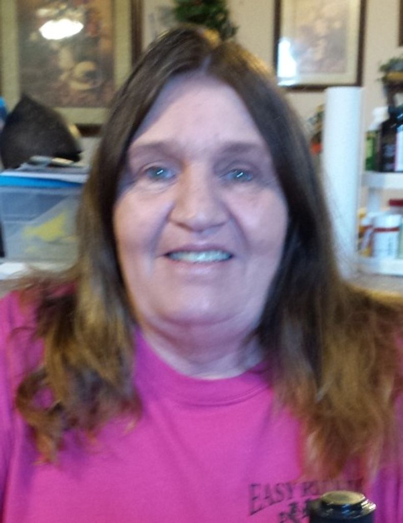 Patricia Leaine Smith
