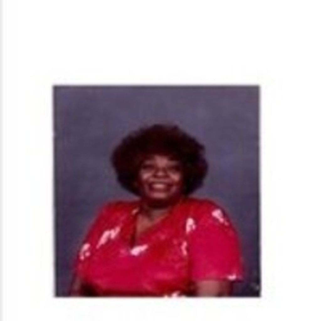 Essie Mae Mack