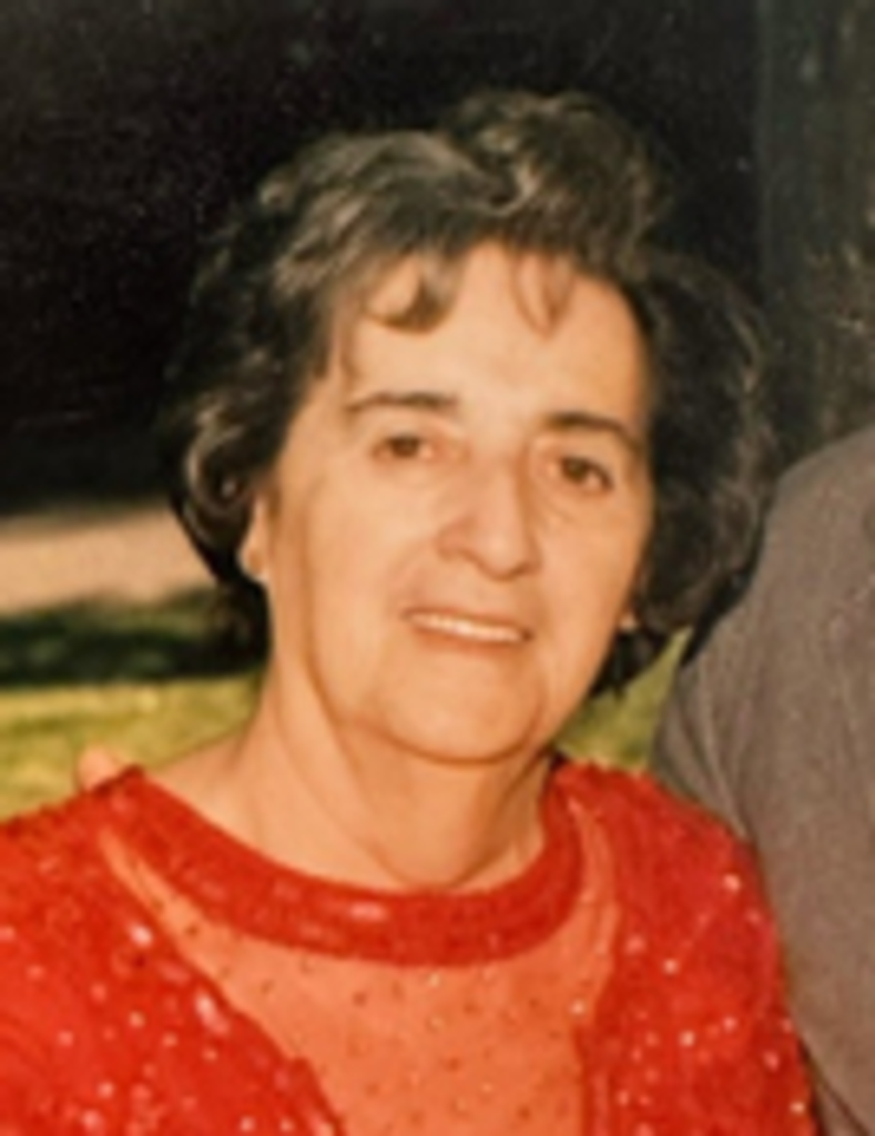 Delores Elizabeth Gendron Profile Photo