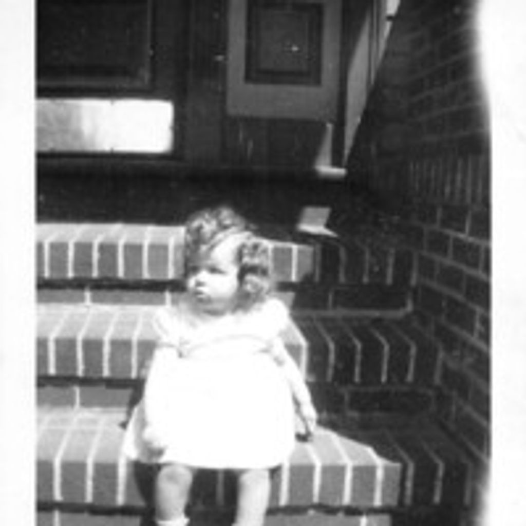 Adeline J. "Addie" (Lally) Thistle