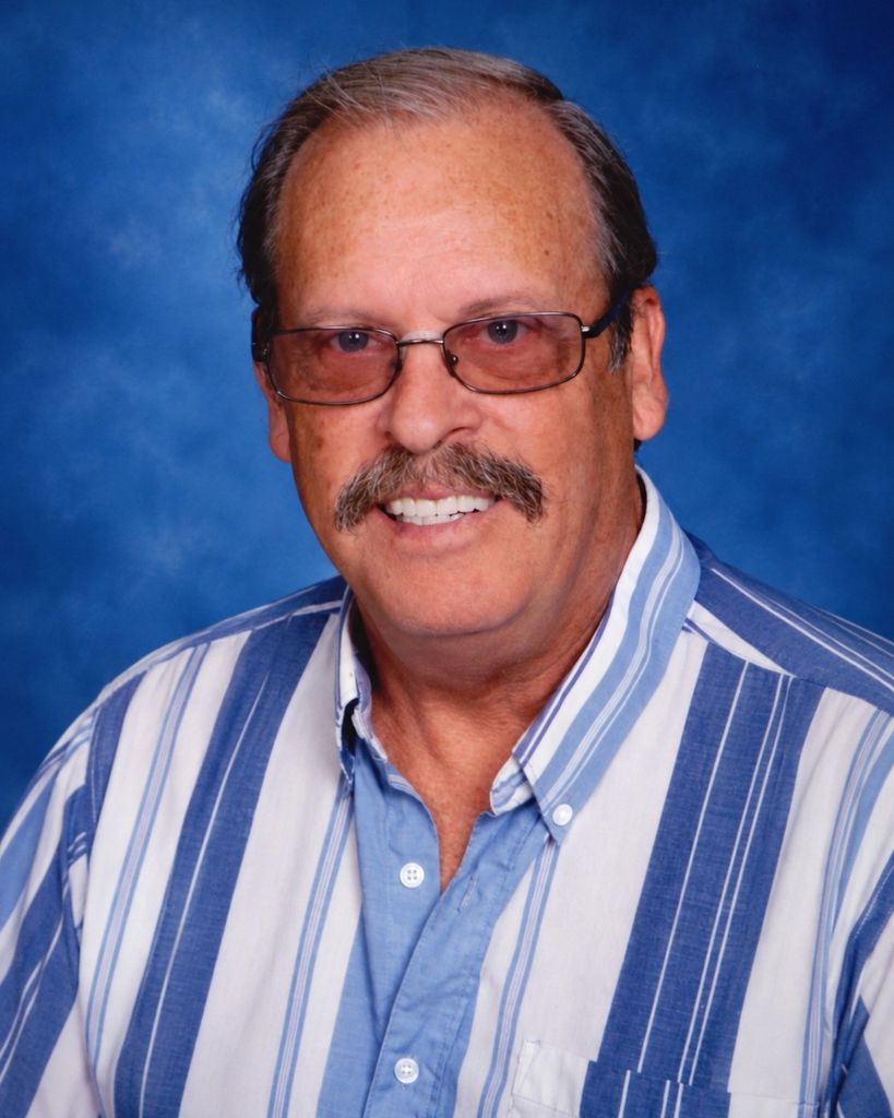 Robert Josheph Chesher Profile Photo