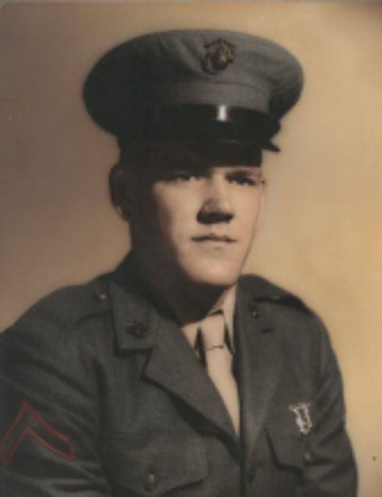 Ralph Joseph Trahan