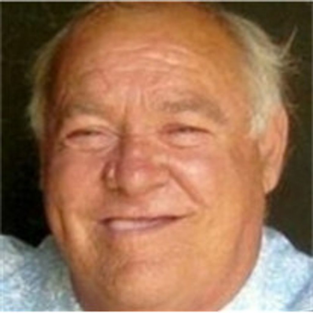 Cecil Ray Hepler Jr.